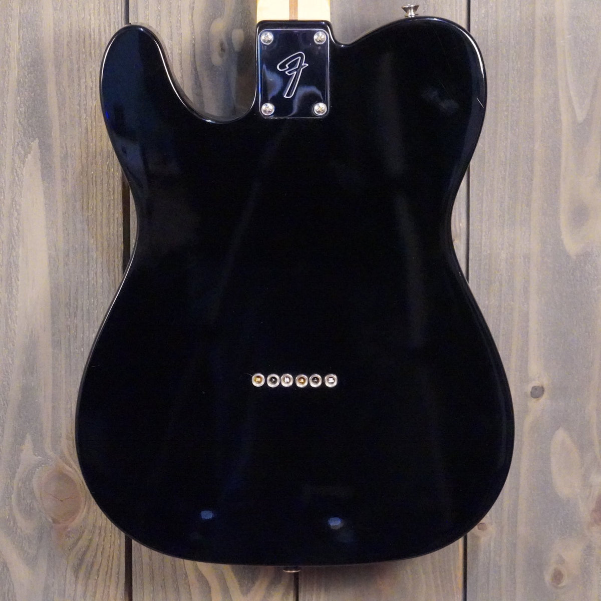 Fender Telecaster MIM w/ GIg Bag (Used - 2021)