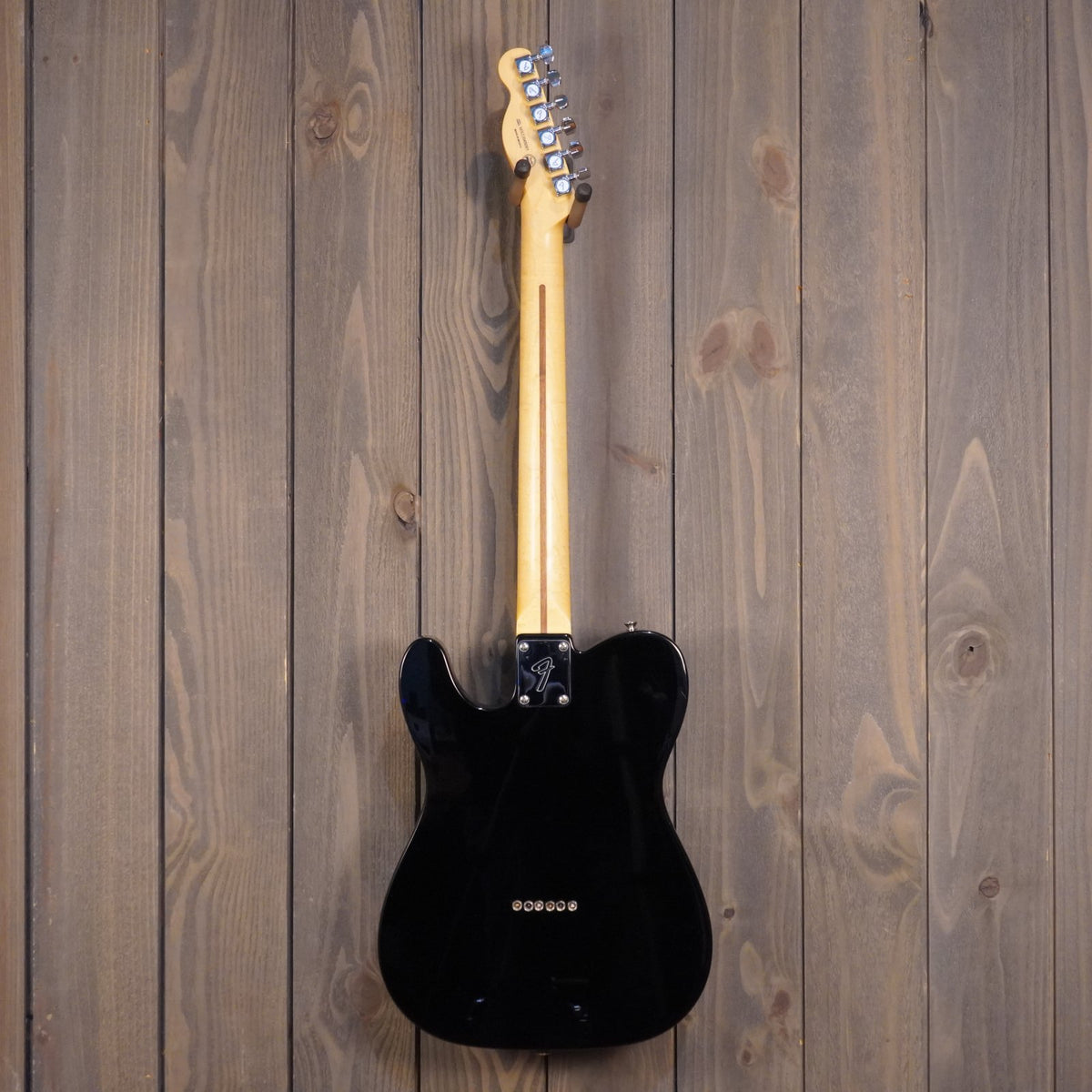 Fender Telecaster MIM w/ GIg Bag (Used - 2021)