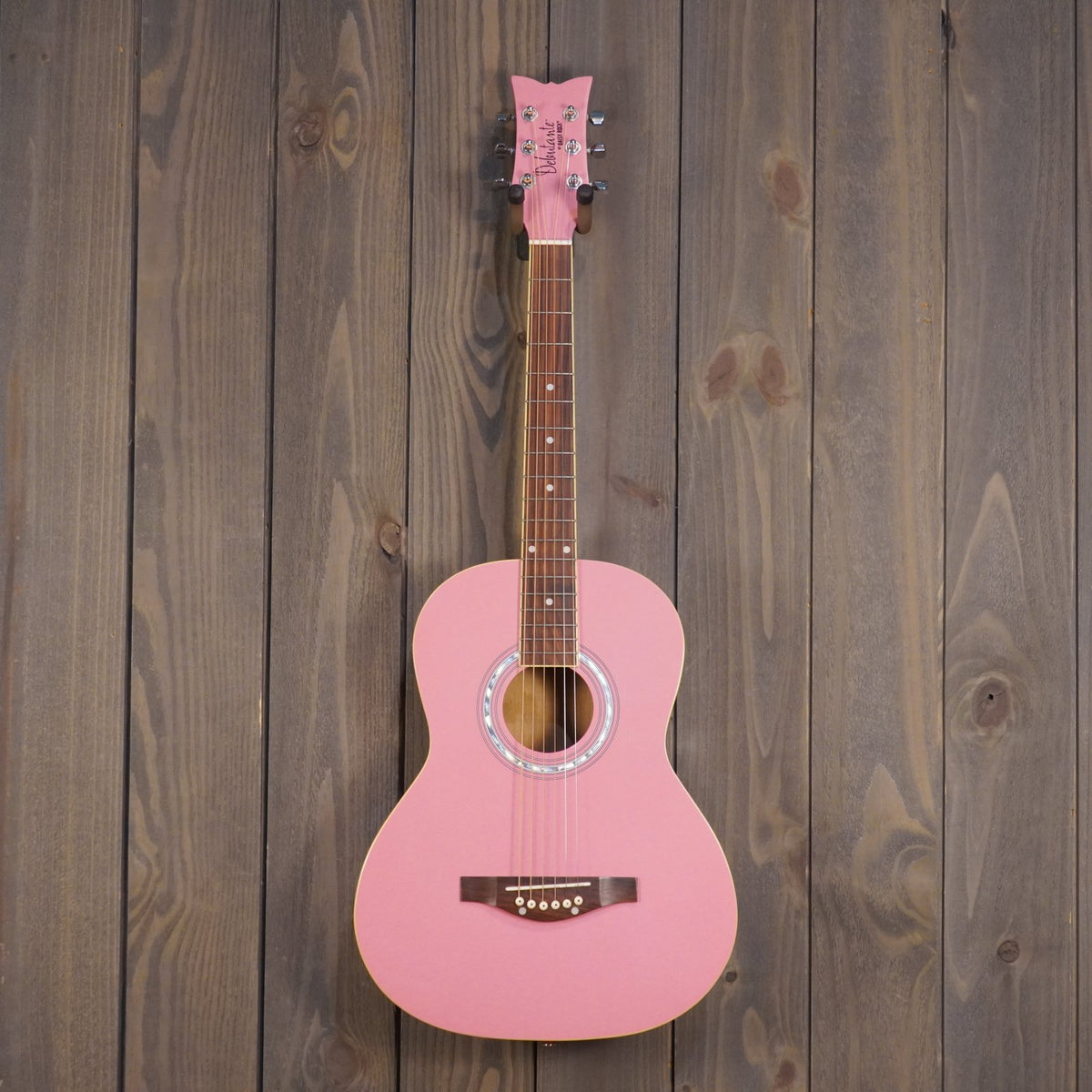 Daisy Rock Debutante (Used - Recent)