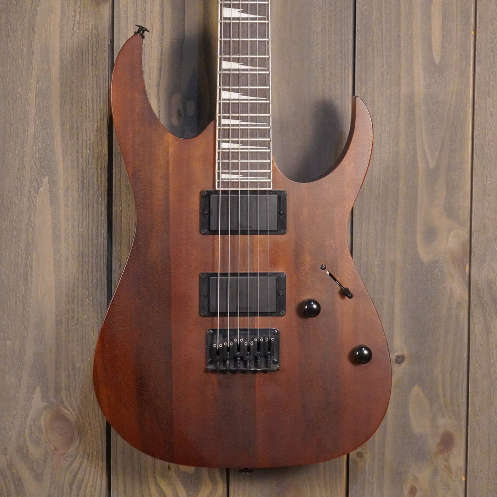 Ibanez GRG121DX w/ Gig Bag (Used - Recent)