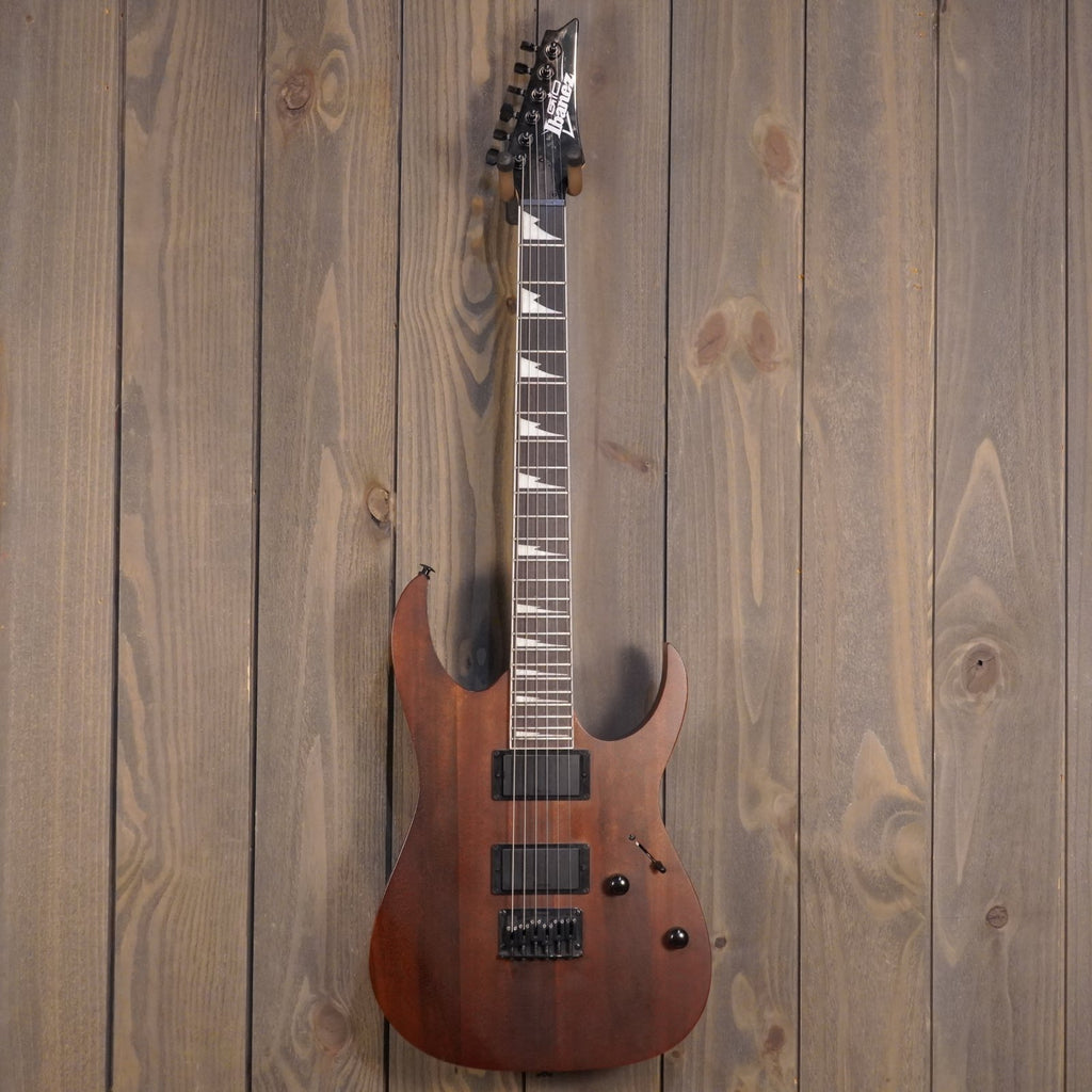 Ibanez GRG121DX w/ Gig Bag (Used - Recent)