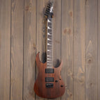 Ibanez GRG121DX w/ Gig Bag (Used - Recent)