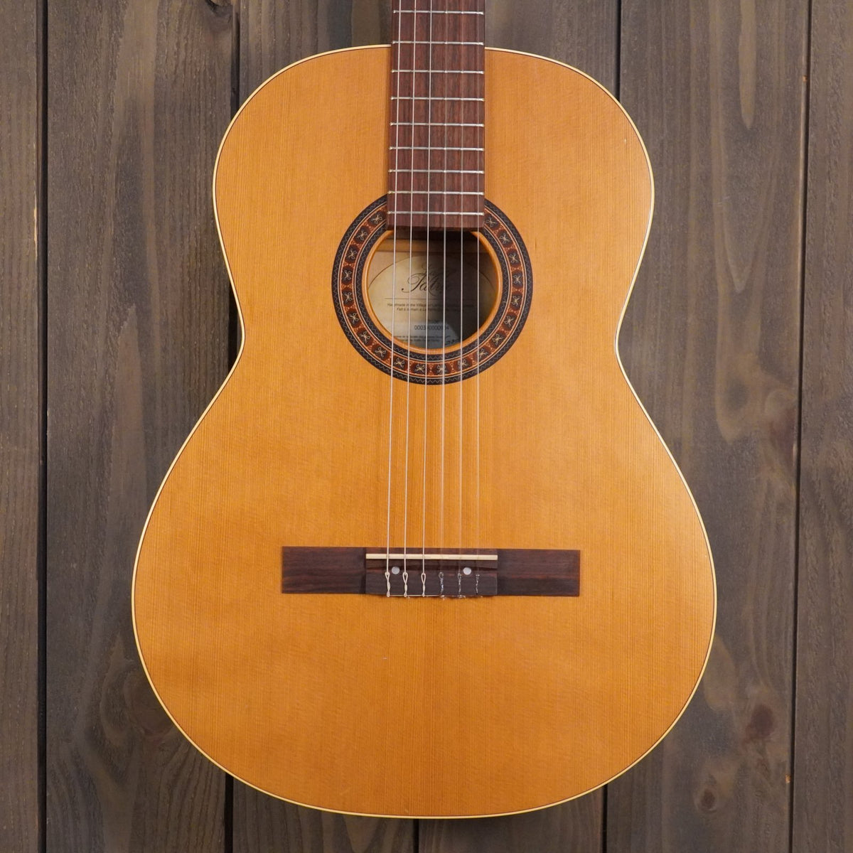 Godin La Patrie Etude w/ HSC (Used - Recent)