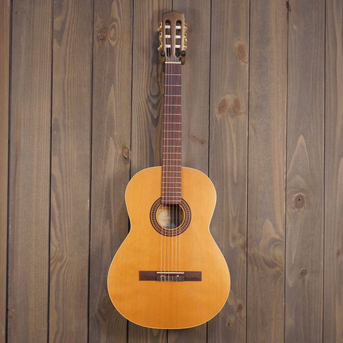 Godin La Patrie Etude w/ HSC (Used - Recent)