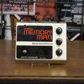 Used EHX Stereo Memory Man