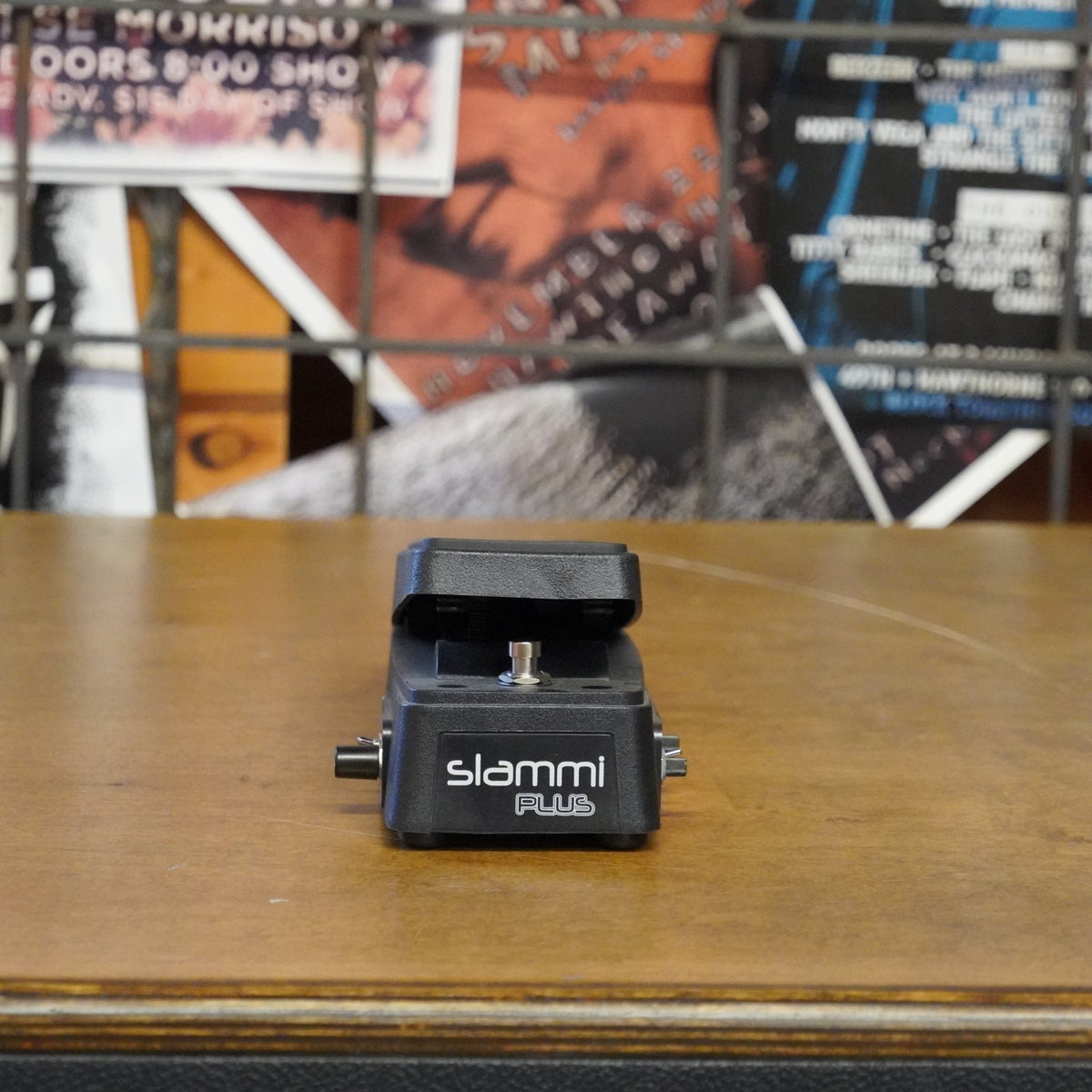 Used EHX Slammi Plus Pitch Shifter