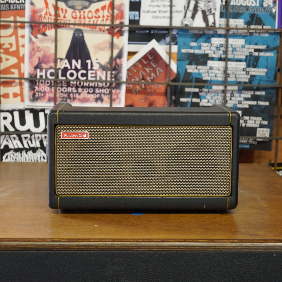 Positive Grid Spark 40 Combo (Used - Recent)