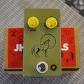 JHS Coyote Fuzz