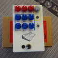 JHS Colour Box V2 Preamp