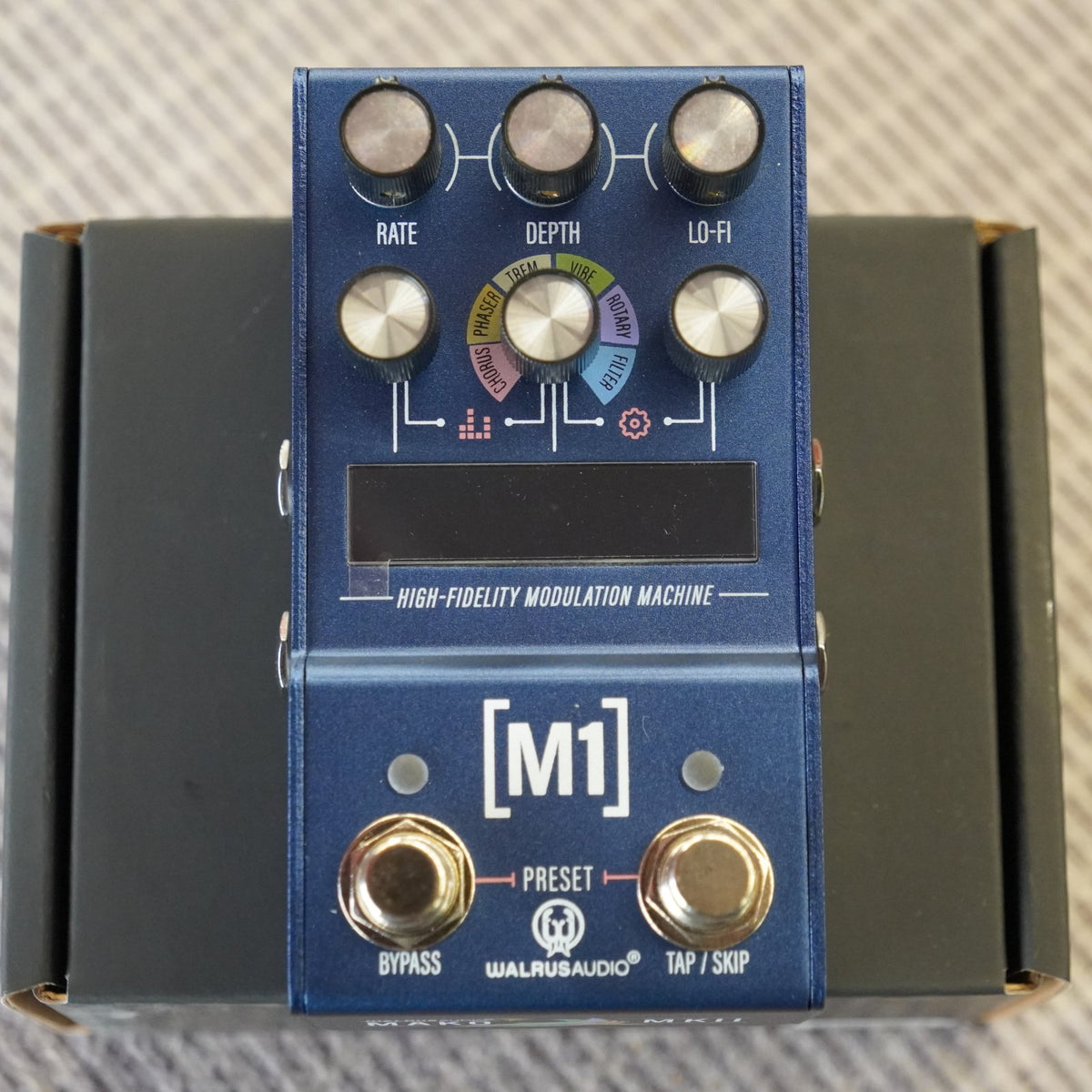 Walrus Audio M1 MKII