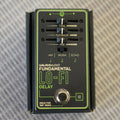 Walrus Audio Fundamental Series Lo-Fi Delay