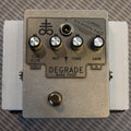 Dirty Haggard Degrade Bass Fuzz