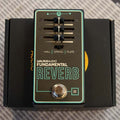 Walrus Audio Fundamental Series Reverb