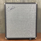 Fender Rumble 100 w/ Cover (Used - Recent)