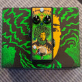 Dunlop JHM S1 Shrine Series Fuzz Face
