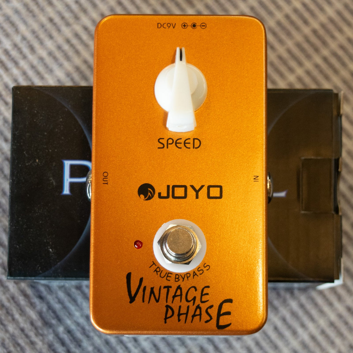 Joyo Vintage Phase JF-06
