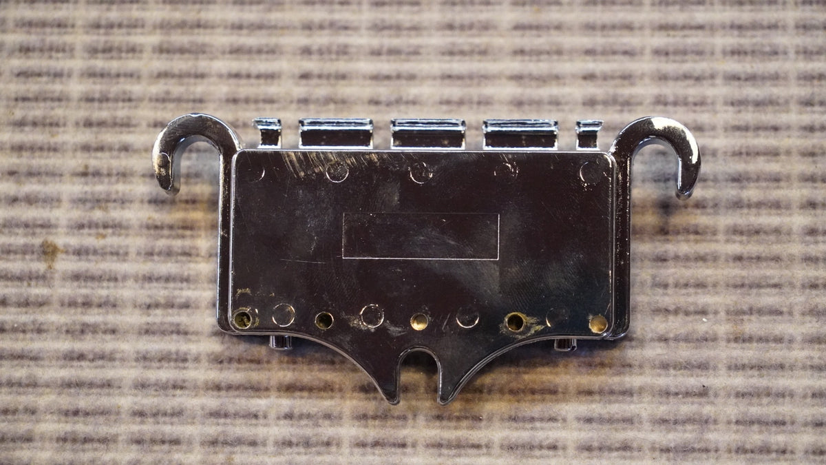 NOS EB Style Bass Bridge