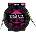 6046 Ernie Ball 20ft Cable Blac
