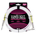 6049 Ernie Ball 10ft Cable Whit