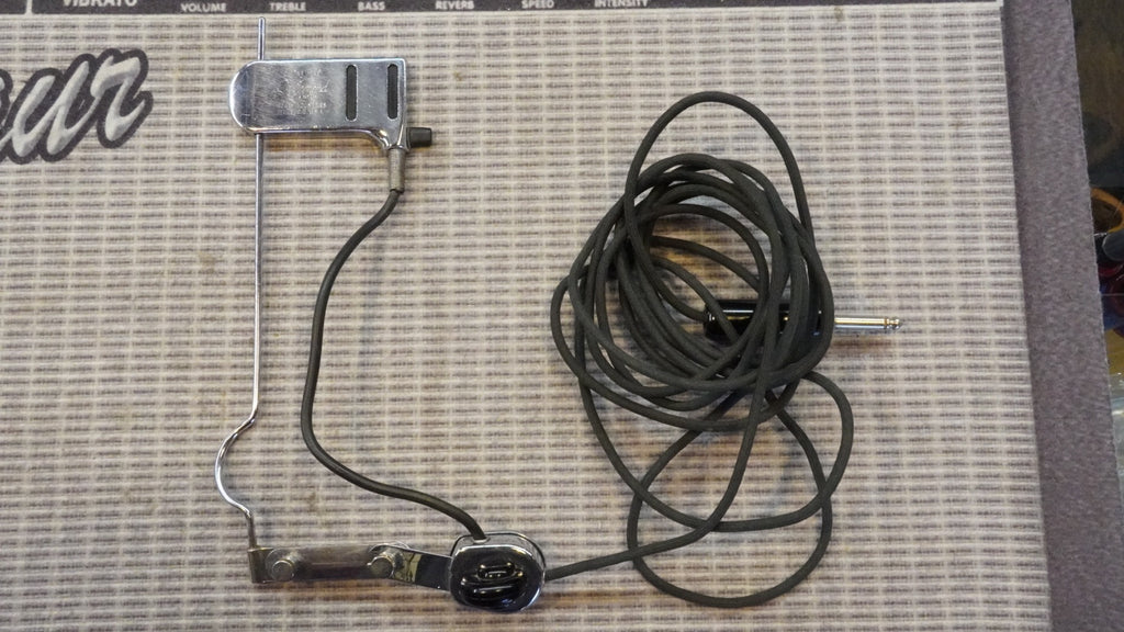 Used DeArmond FH-C Pickup