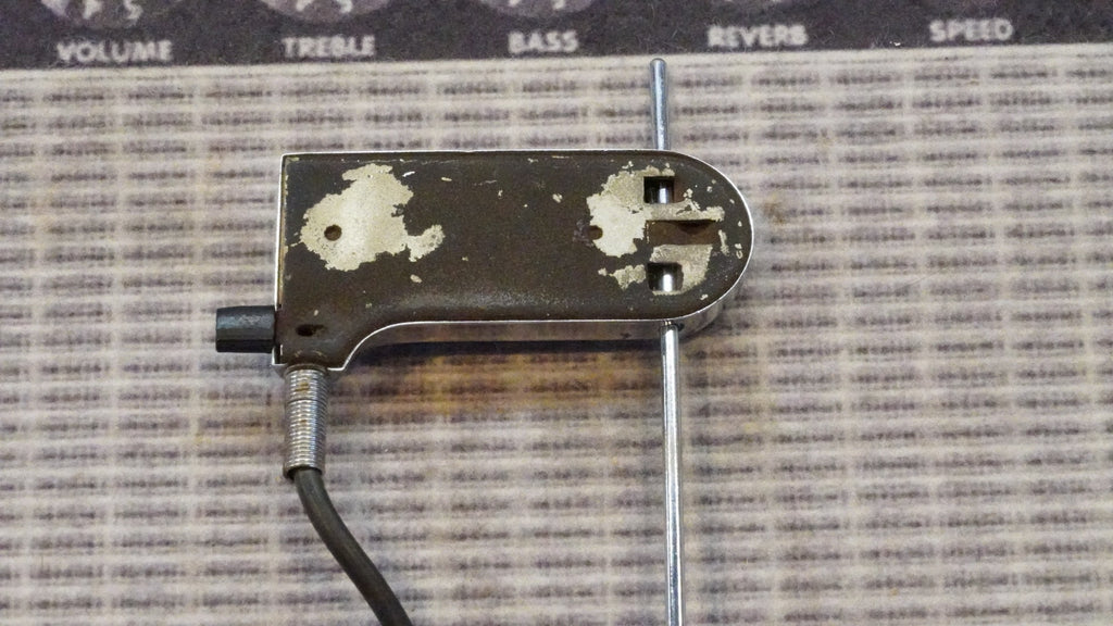 Used DeArmond FH-C Pickup