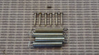 Used Fender Strat Bridge w/ Saddles
