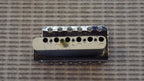 Used Fender Strat Bridge w/ Saddles