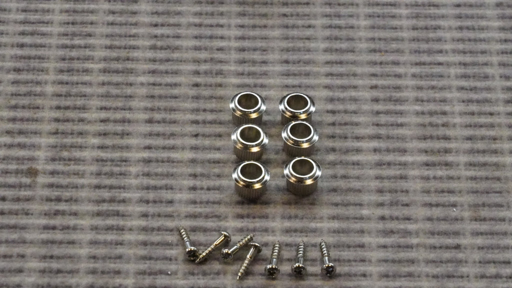Used Gotoh Magnum Lock Tuners