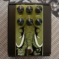 Walrus Audio Ages Five-State Overdrive