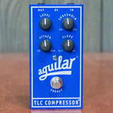 Used Aguilar TLC Compressor
