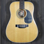 Alvarez 5021 w/ Gig Bag (NOS - 2000s)