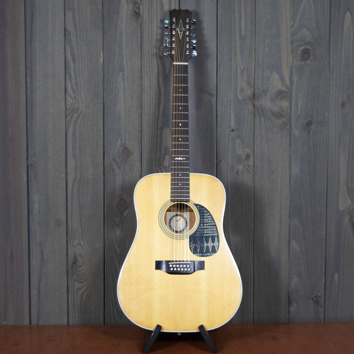 Alvarez 5021 w/ Gig Bag (NOS - 2000s)