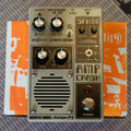 Death By Audio Amp Crash