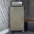 Ampeg BT-25  Head & Cab (Used - 1970s)