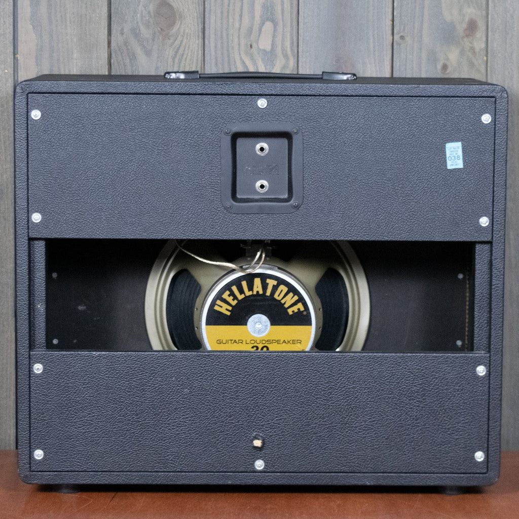 Avatar Model 12 Cab (Used - Recent)