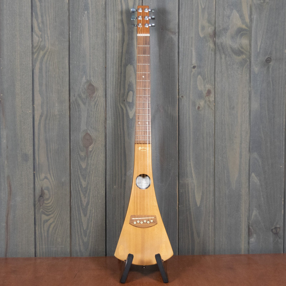 Martin Backpacker w/ Gig Bag (Used - Recent)