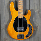 Music Man Stingray Spec. 4H w/ OHSC (Used - 2021)