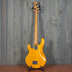 Music Man Stingray Spec. 4H w/ OHSC (Used - 2021)