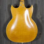 Airline Barney Kessel Swing Master w/ OSSC (Vintage - 1960s)