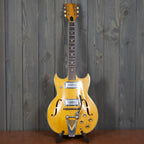 Airline Barney Kessel Swing Master w/ OSSC (Vintage - 1960s)