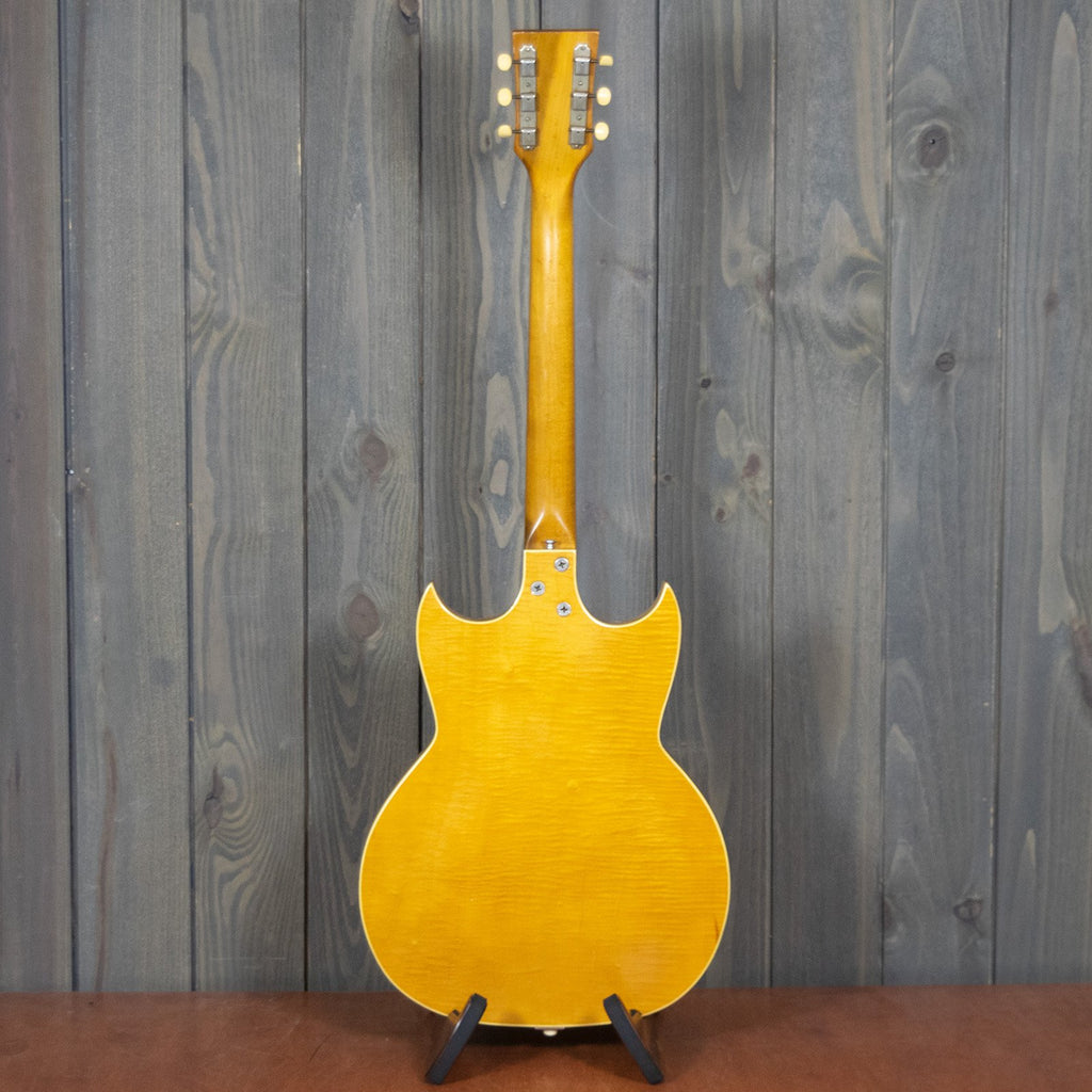 Airline Barney Kessel Swing Master w/ OSSC (Vintage - 1960s)