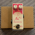 EarthQuaker Devices Barrows V1 Fuzz Attacker