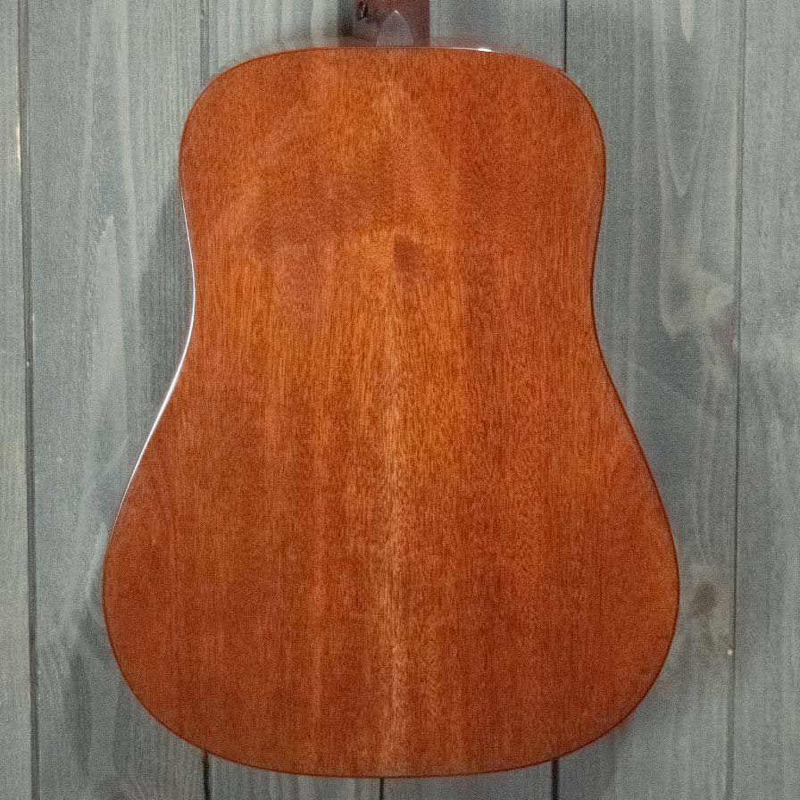 Bedell 1964 Dreadnought w/ OHSC (Used - Recent)