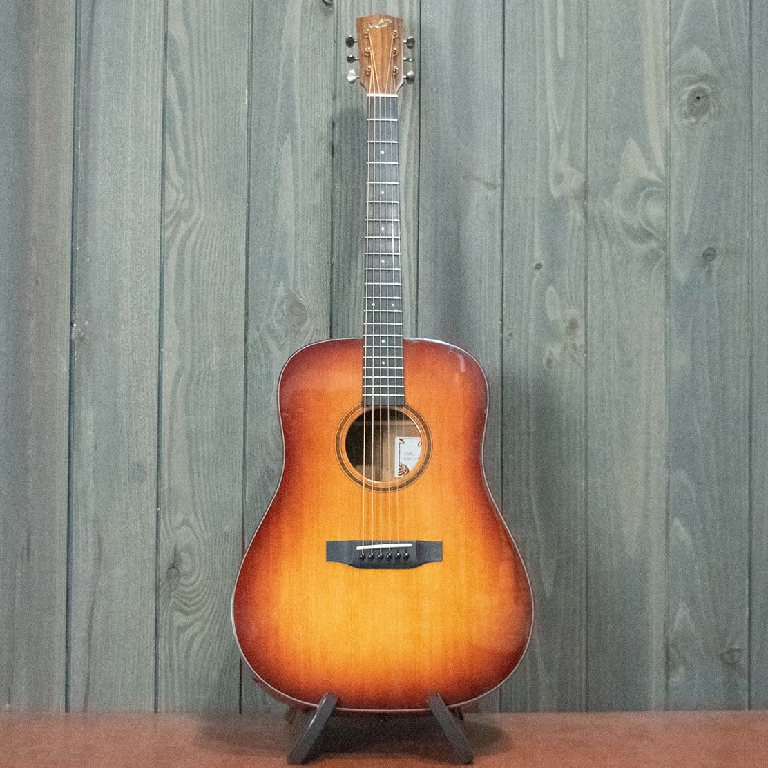 Bedell 1964 Dreadnought w/ OHSC (Used - Recent)