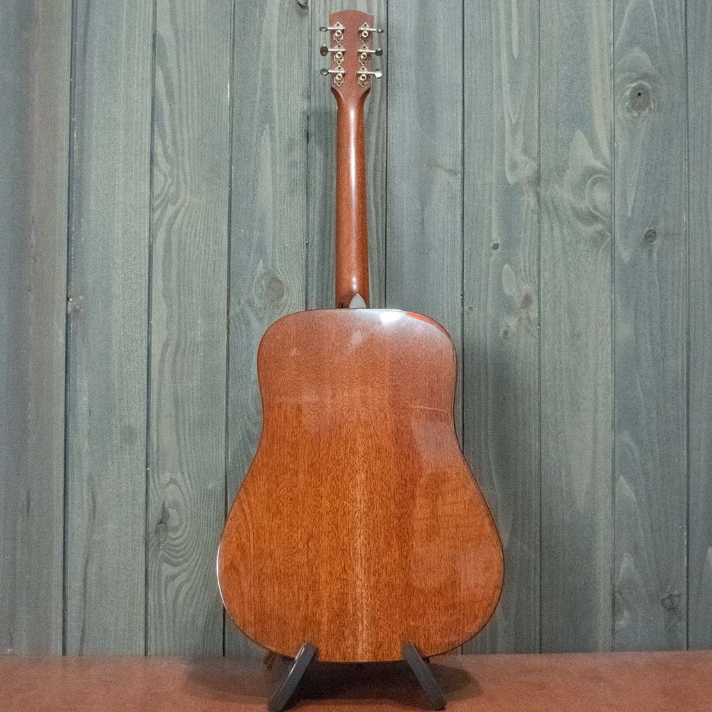Bedell 1964 Dreadnought w/ OHSC (Used - Recent)