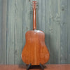 Bedell 1964 w/ OHSC (Used - Recent)
