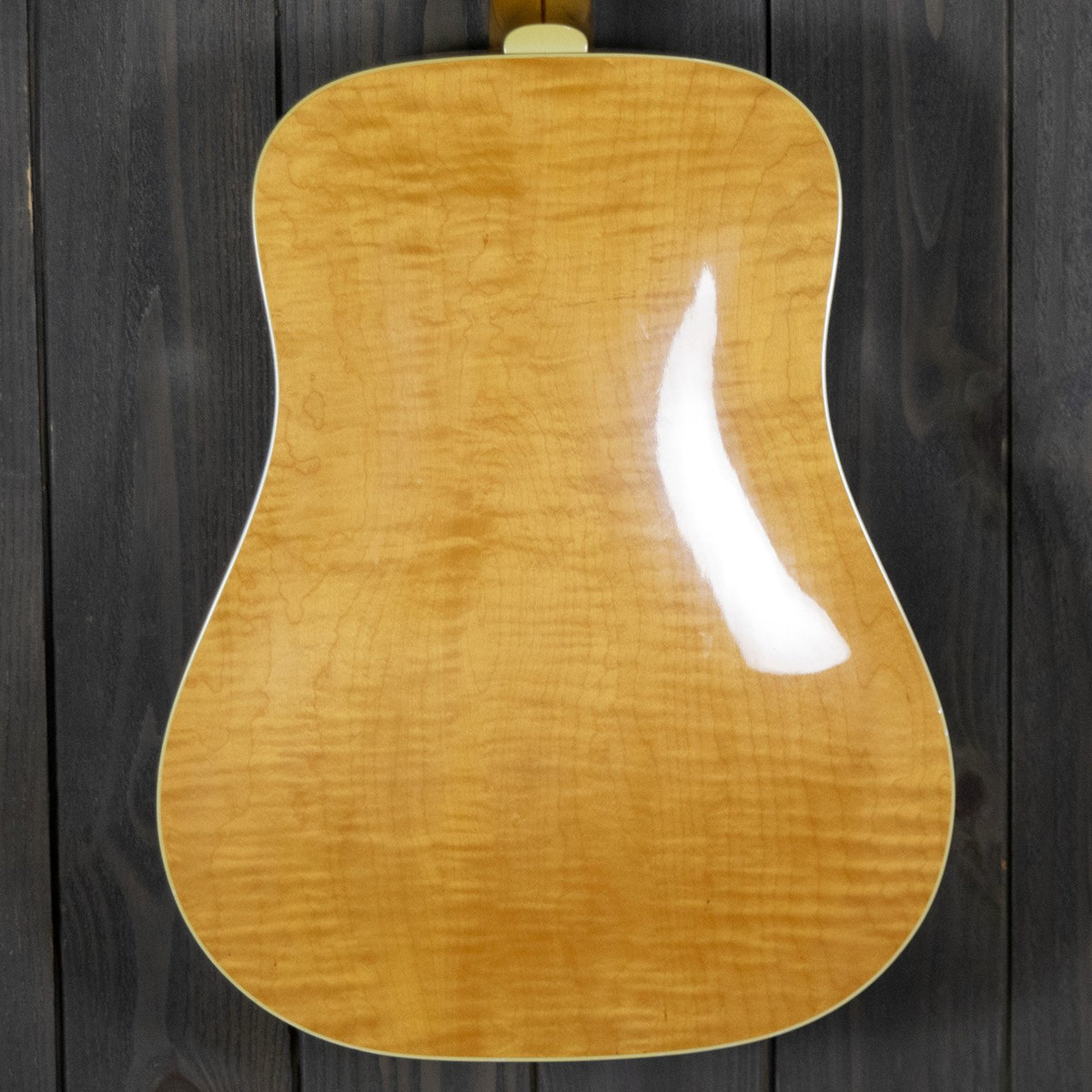 Guild D-30 BLD w/ OHSC (Used - 1988)