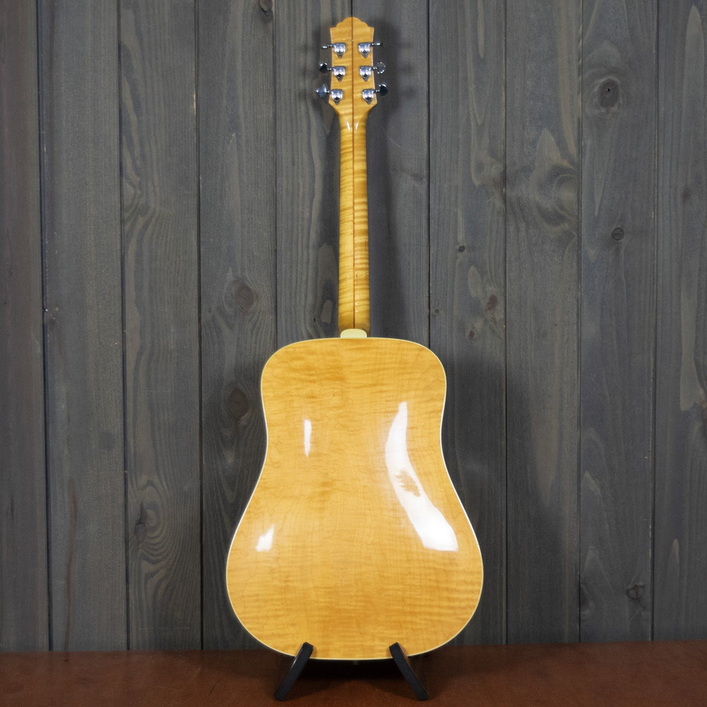 Guild D-30 BLD w/ OHSC (Used - 1988)