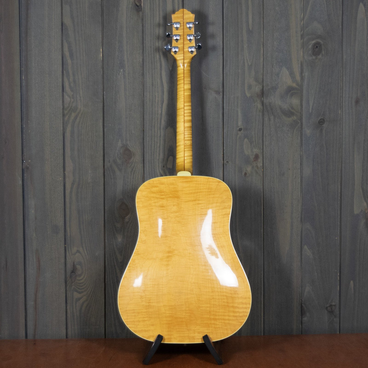 Guild D-30 BLD w/ OHSC (Used - 1988)