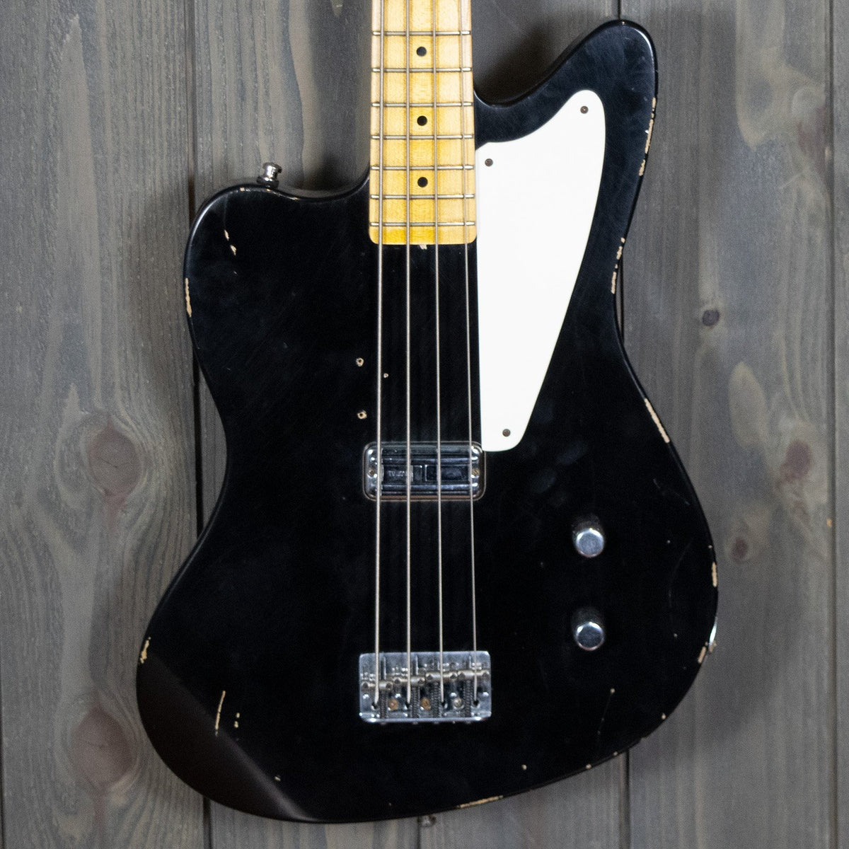 Fender La Cabronita Borracho w/ OHSC (Used - 2012)